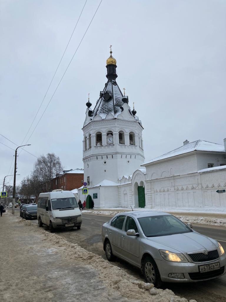 История о том, как кешбэк на турпоездку решил наш выбор новогодних каникул и что из этого вышло.