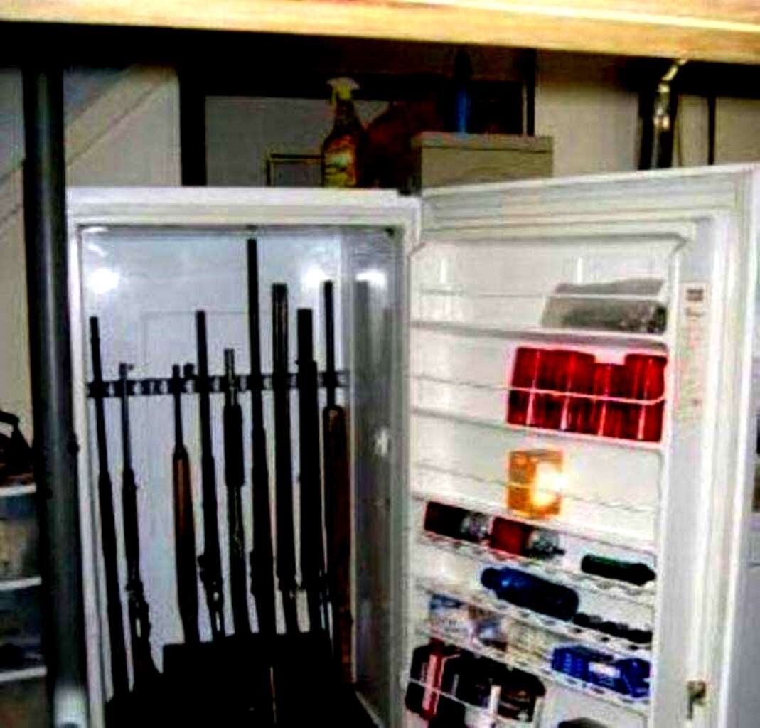 Что можно сделать из старого холодильника: 15 лучших идей | Полезно (taimyr-expo.ru)