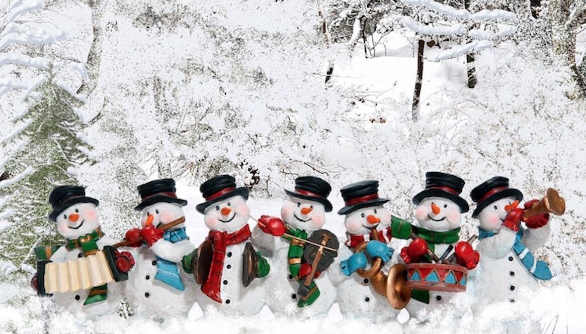 Я пожелать друзьям хочу: весны сиреневого цвета, и много теплых дней в году, и ясного цветного лета...