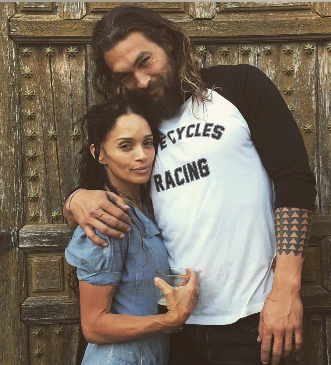 instagram @prideofgypsies