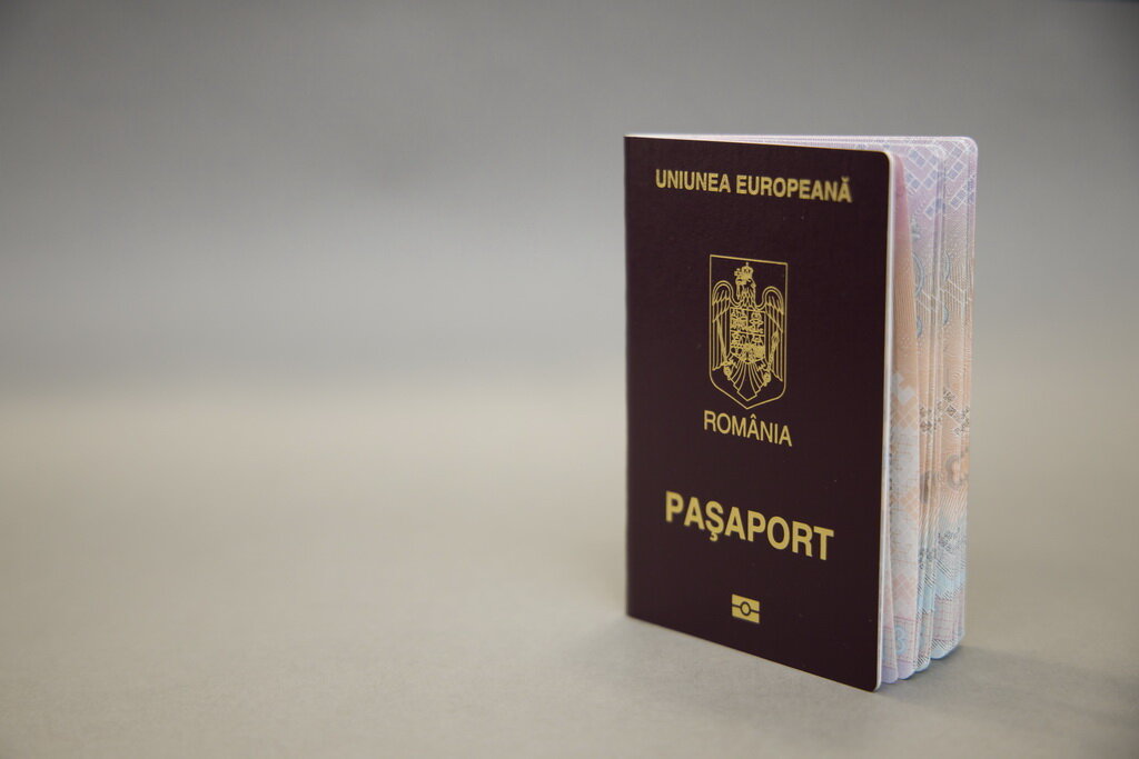 Что необходимо при оформлении гражданства Румынии