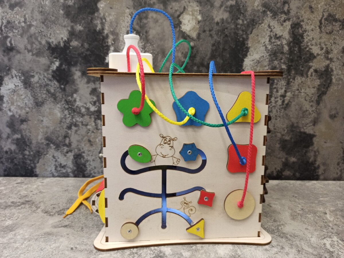 Фотография из личного архива.