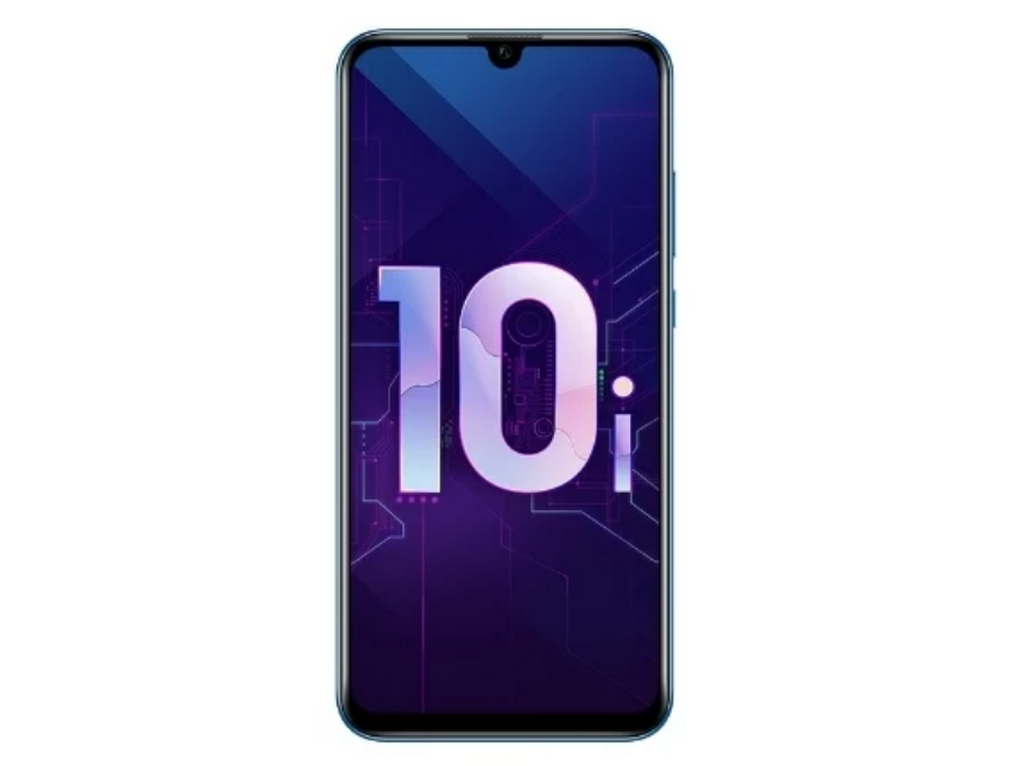 HONOR 10i 6/128GB в рейтинге телефонов honor