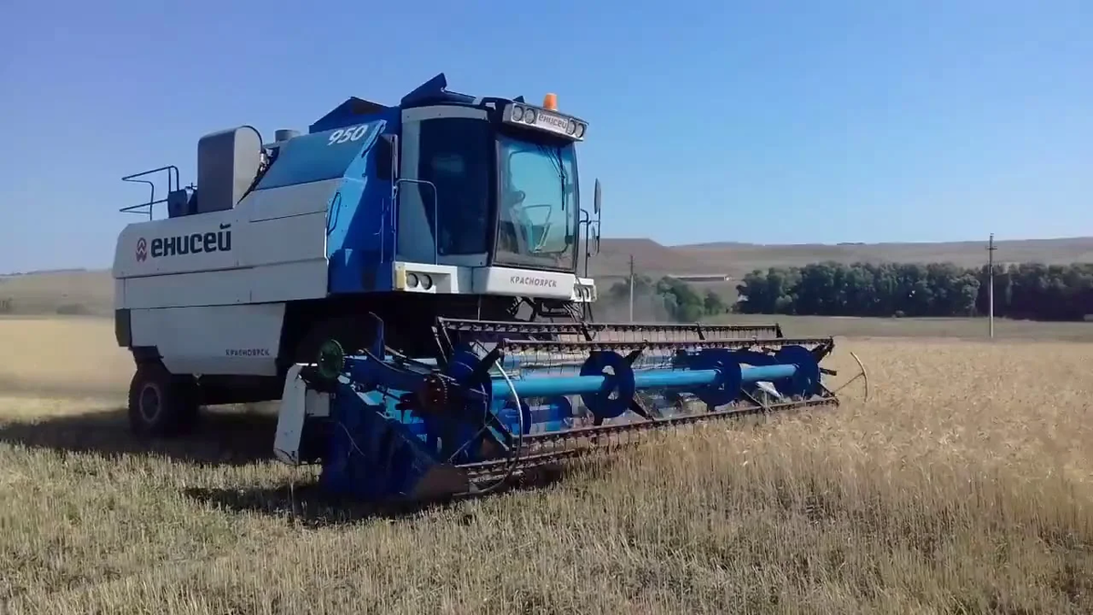 Ключевые события
