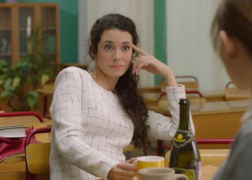 Фото из сериала иванько Сериал "Иванько" - диагноз всему современному российскому обществу ЗАПИСКИ DOOMЕ