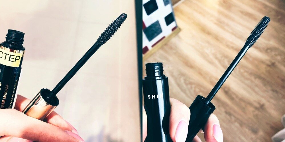 Слева Vivienne Sabo Cabaret, справа SHIK