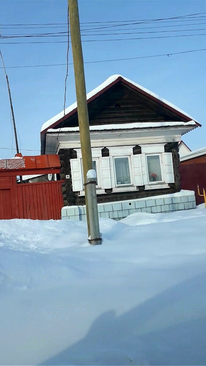 Едем в Верхнеуральск за покупками. Фото районного центра | Идущая по волнам  | Дзен