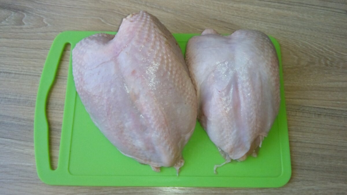 Вот такие красавчики на кости и со шкурою.