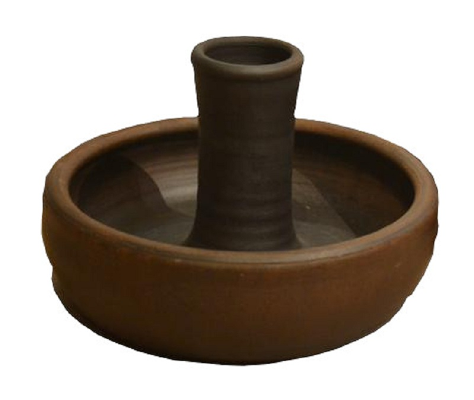 Керамическая курница