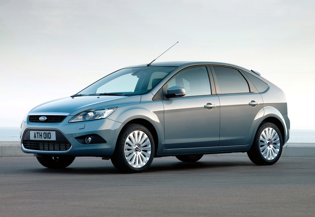 Фото: Ford