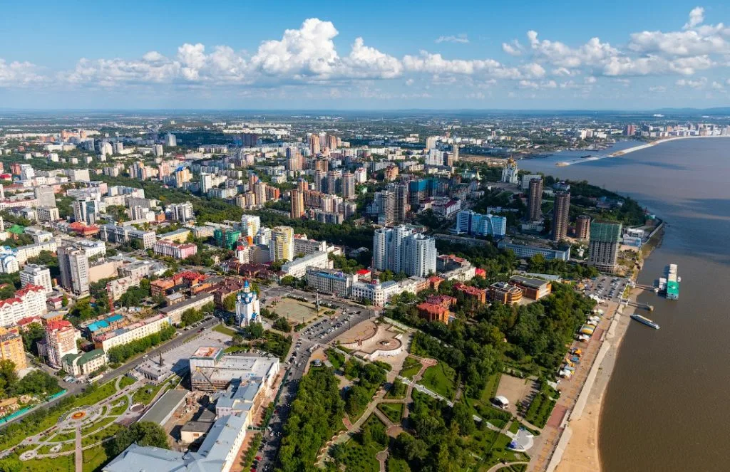 5 недооцененных городов России