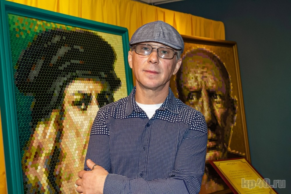 Вадим Красовский.