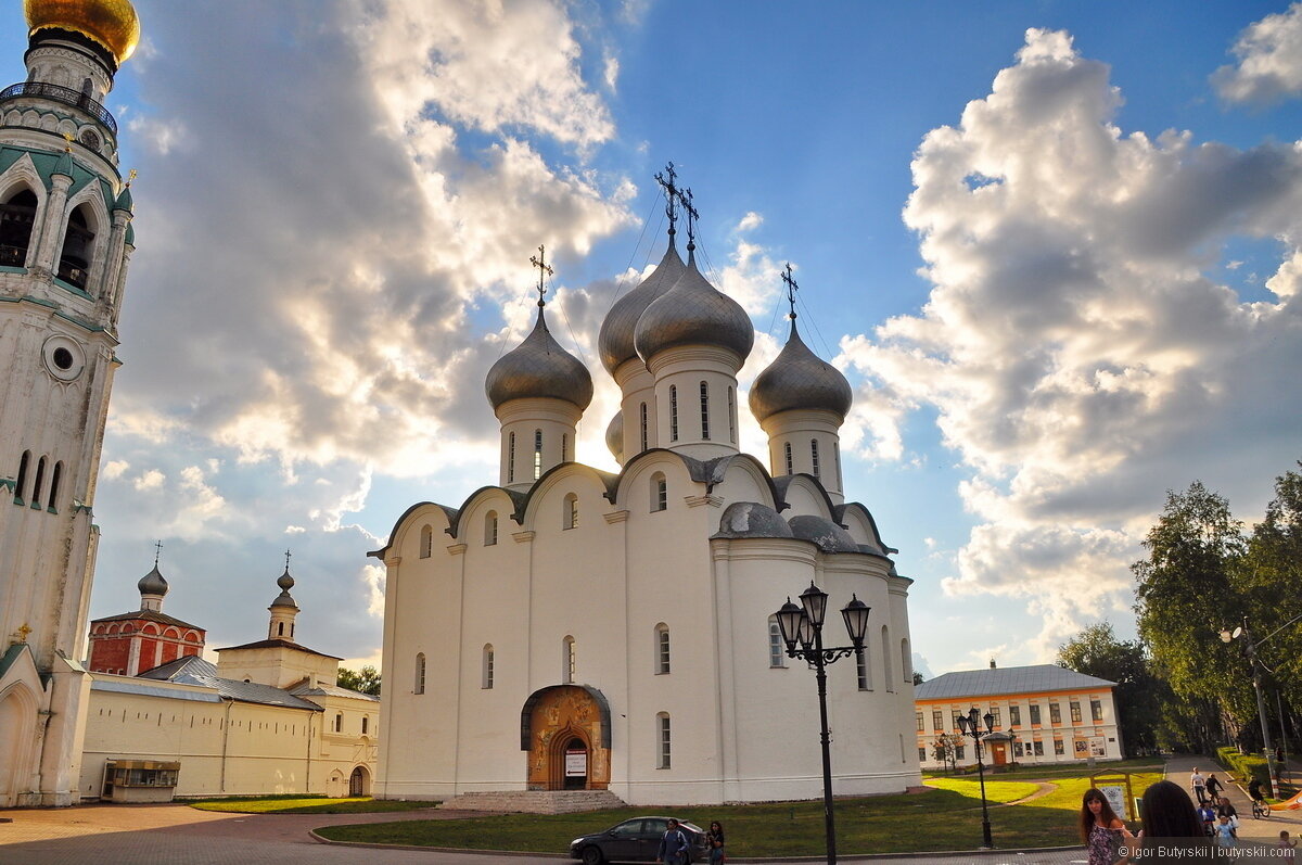 Фото: © Igor Butyrskii