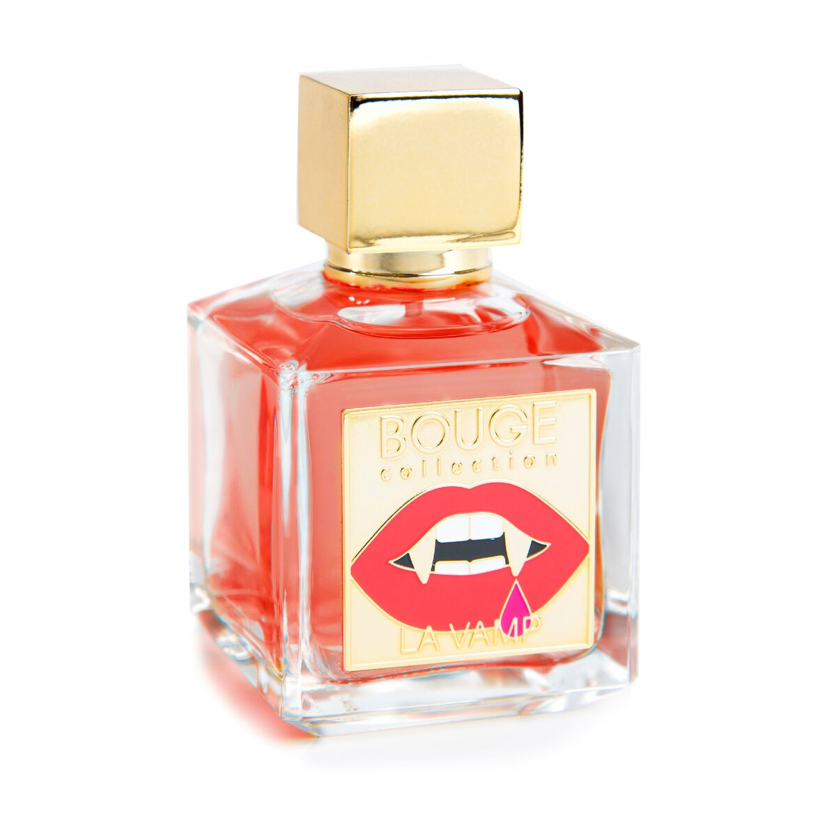 Пирамида аромата: бергамот ,кумкварт, абрикос, королек, нероли, чёрный трюфель; пионовидная роза, апельсиновый цвет, магнолия, османтус; геосмин, дубовый мох, белый мускус, мускатный орех, иланг-иланг, ваниль бурбонская, бессмертник