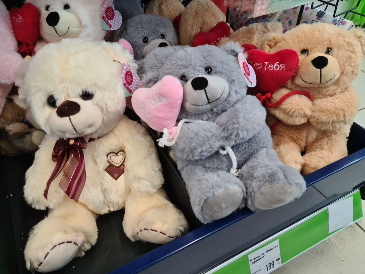 добрые и милые мордашки