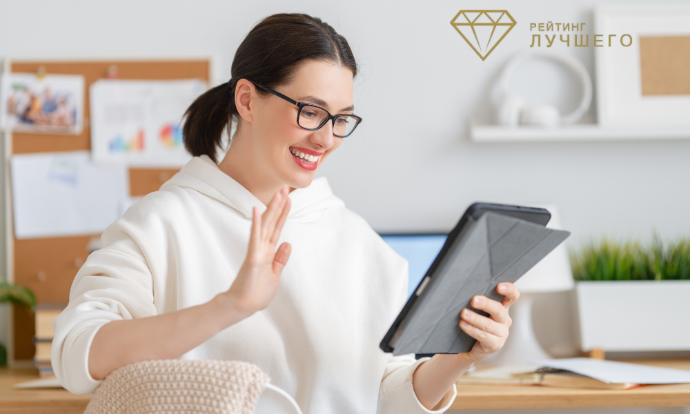 Выбираем лучшие планшеты этого года