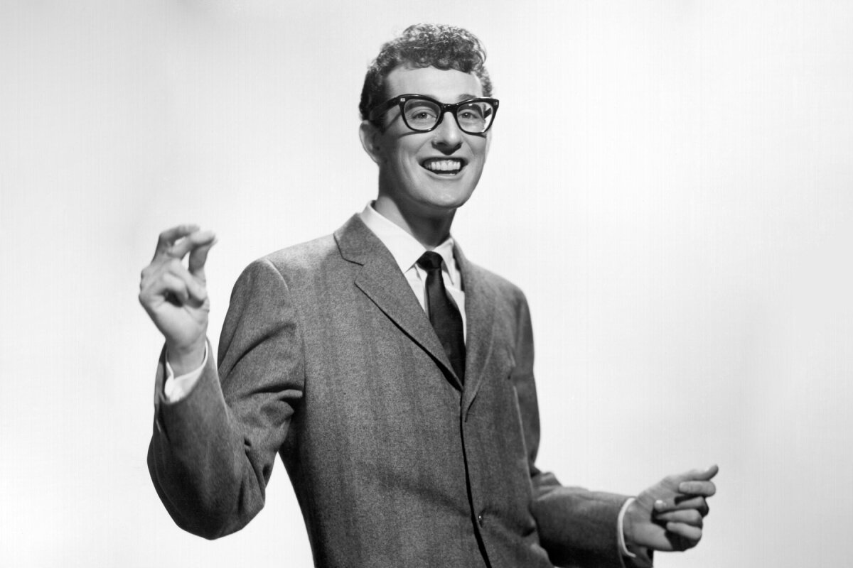 Фото: Michael Ochs Archives