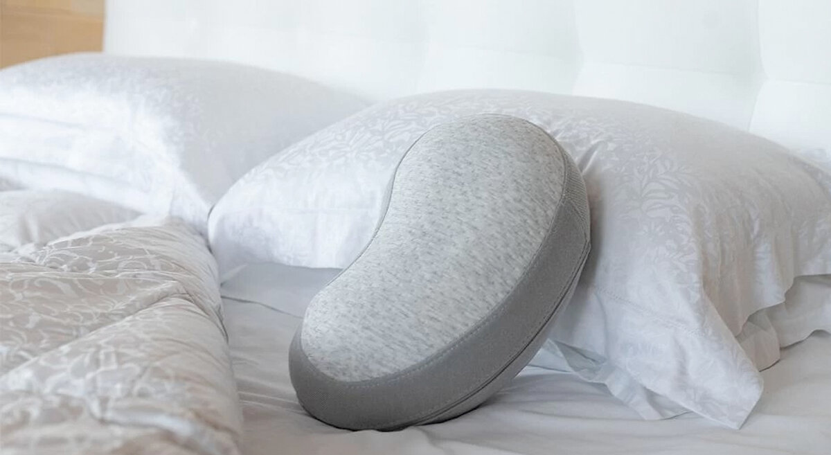 Isense sleep pillow hotsell