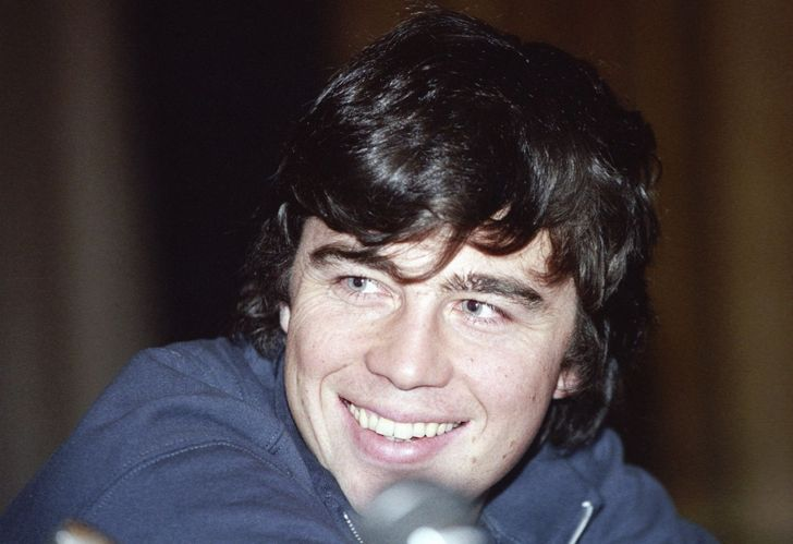 Сергей Бодров