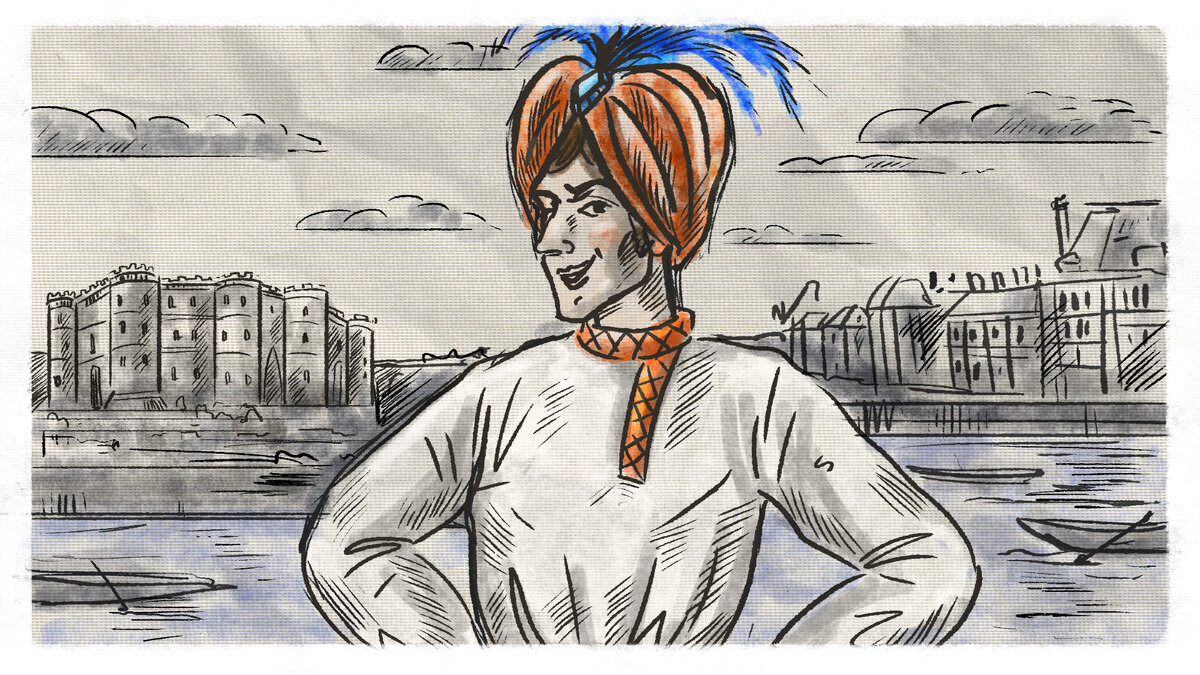 Ирина Баранова