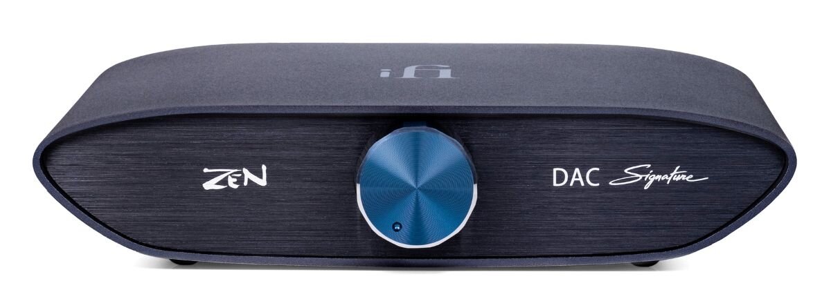 ZEN DAC