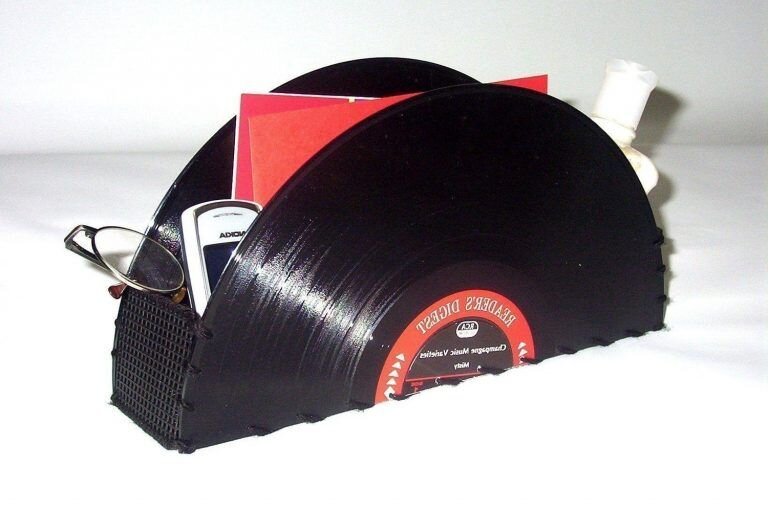 Подставка под разные мелочи