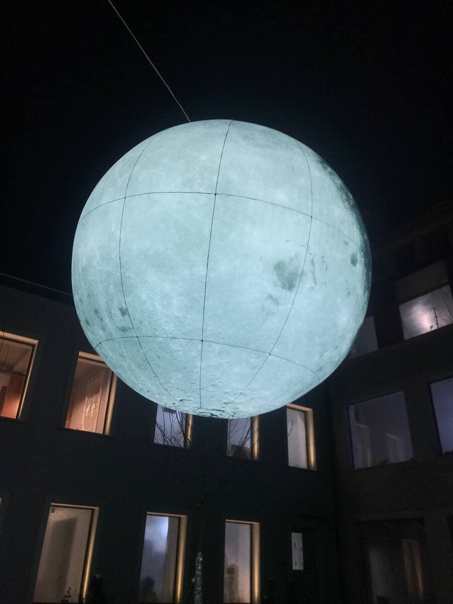 Величественно, согласны?)