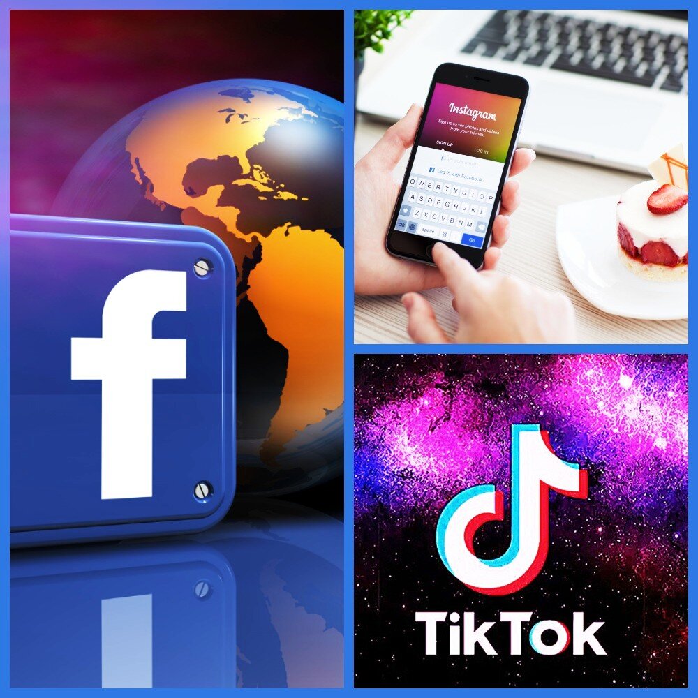 А как Вы относитесь к новым соцсетям? Насколько быстро привыкаете? 