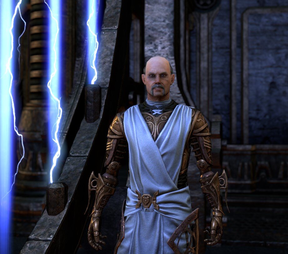 Карта в галерее