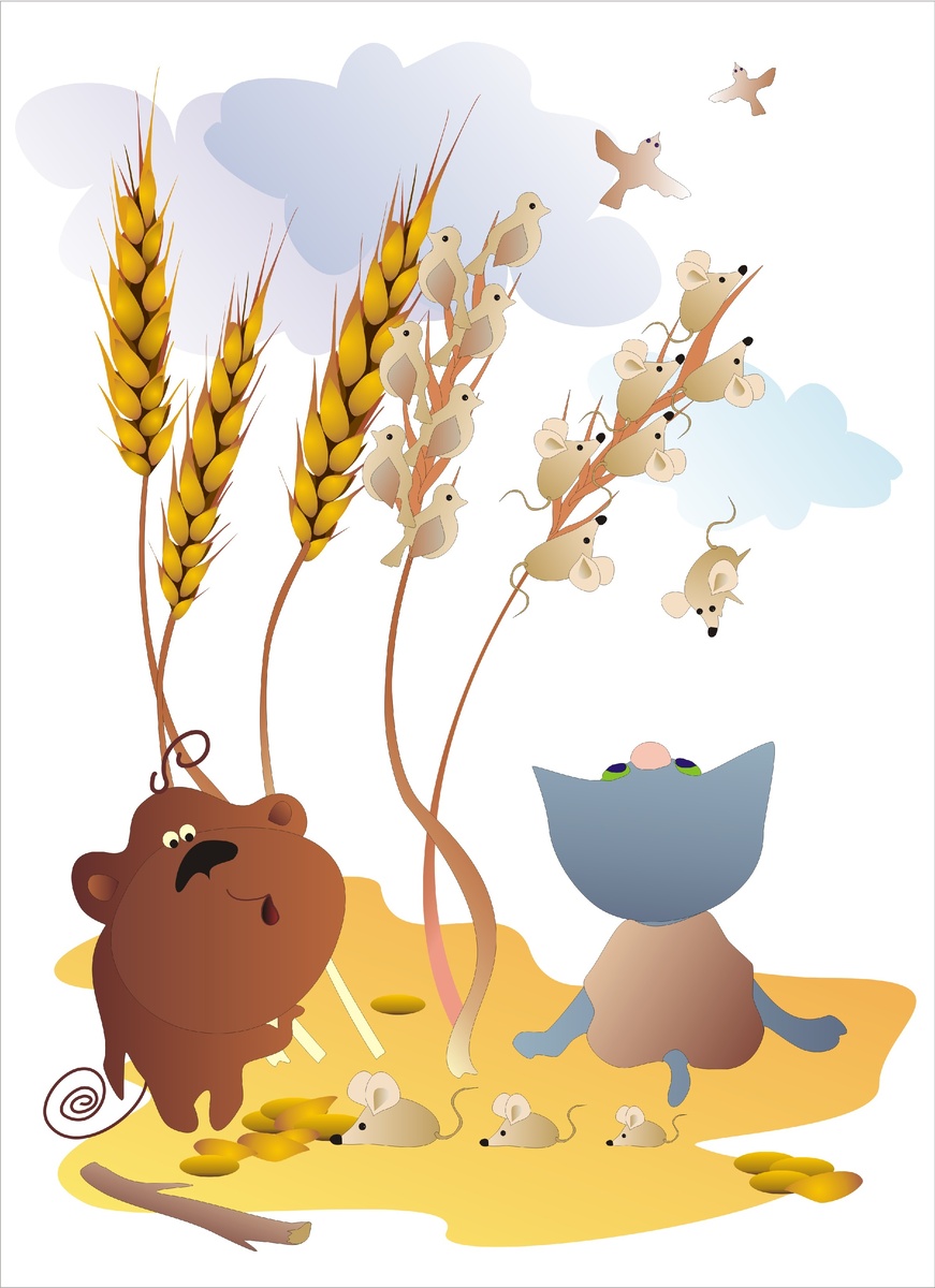 рисунок автора