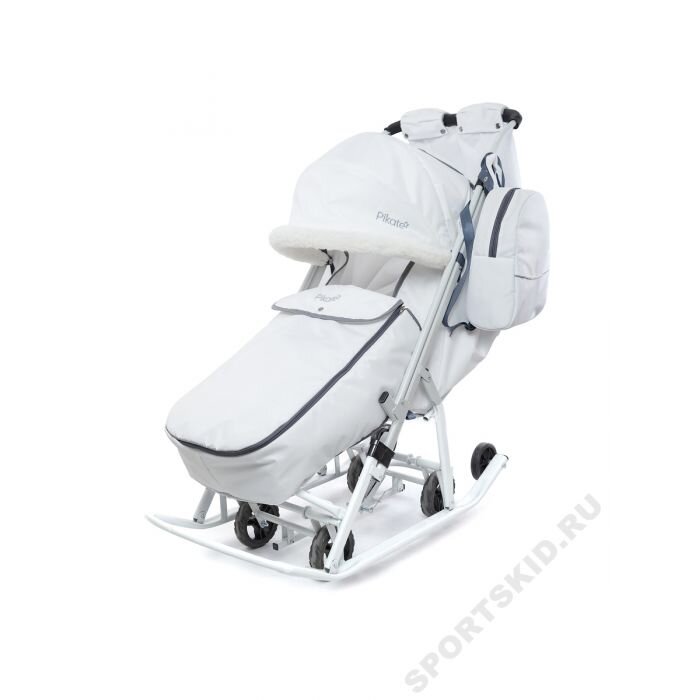 Вот такая модность сейчас есть, которую я бы не купила