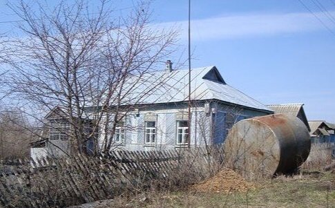 ЭТО НАША СТАРАЯ ДАЧА