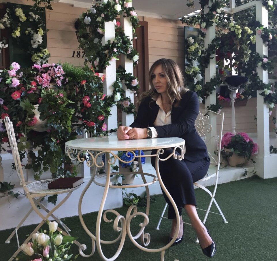 Фото автора