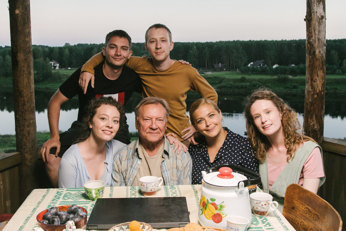 Фото с Яндекс банка