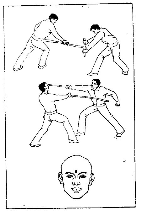 китайская самозащита. китайская самозащита. кобудо восточное боевое единоборство. приемы из ,,системы,,. китайская самозащита.