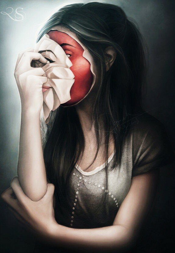 Можно снять не только её... (Картинка - Яндекс-коллекция.)