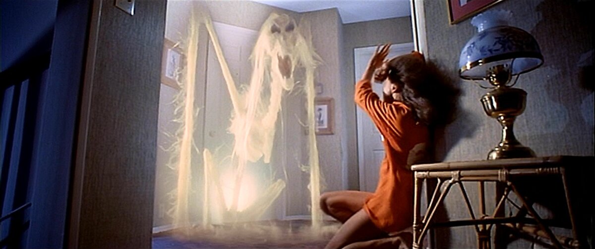 Кто такой полтергейст картинки