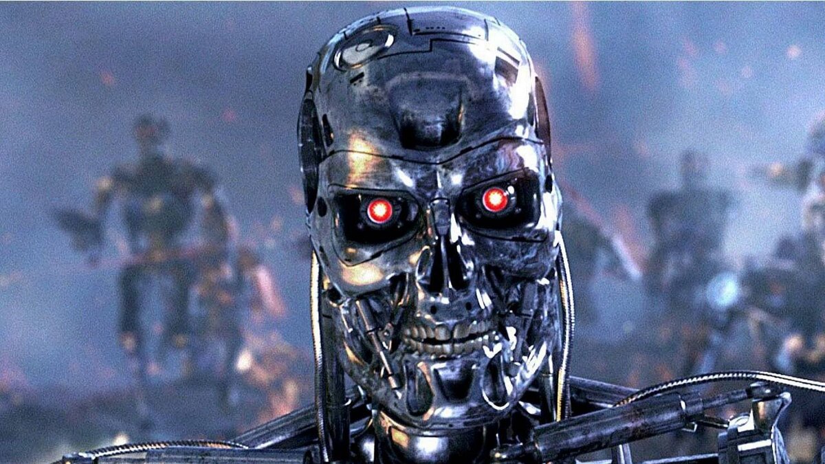 Терминатор