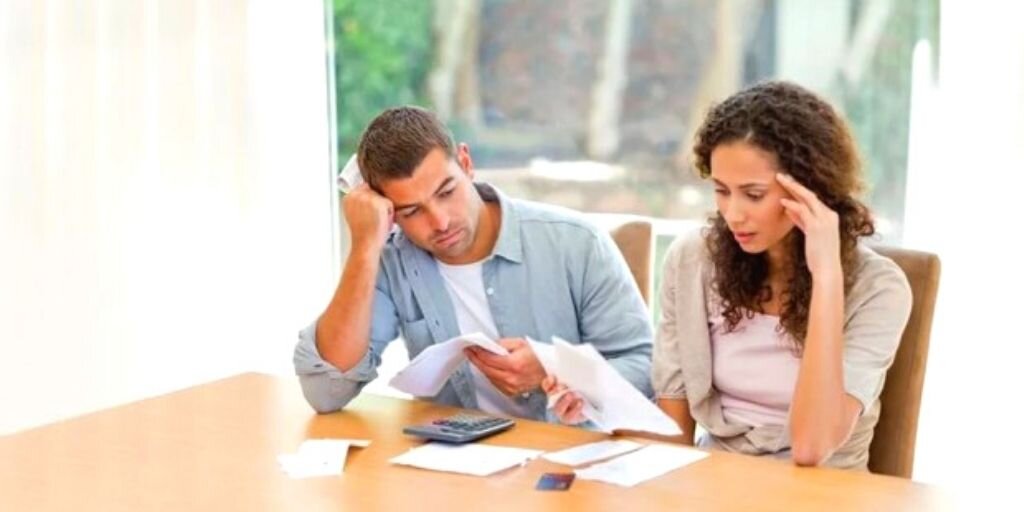 Женские стратегии в ссорах с мужем