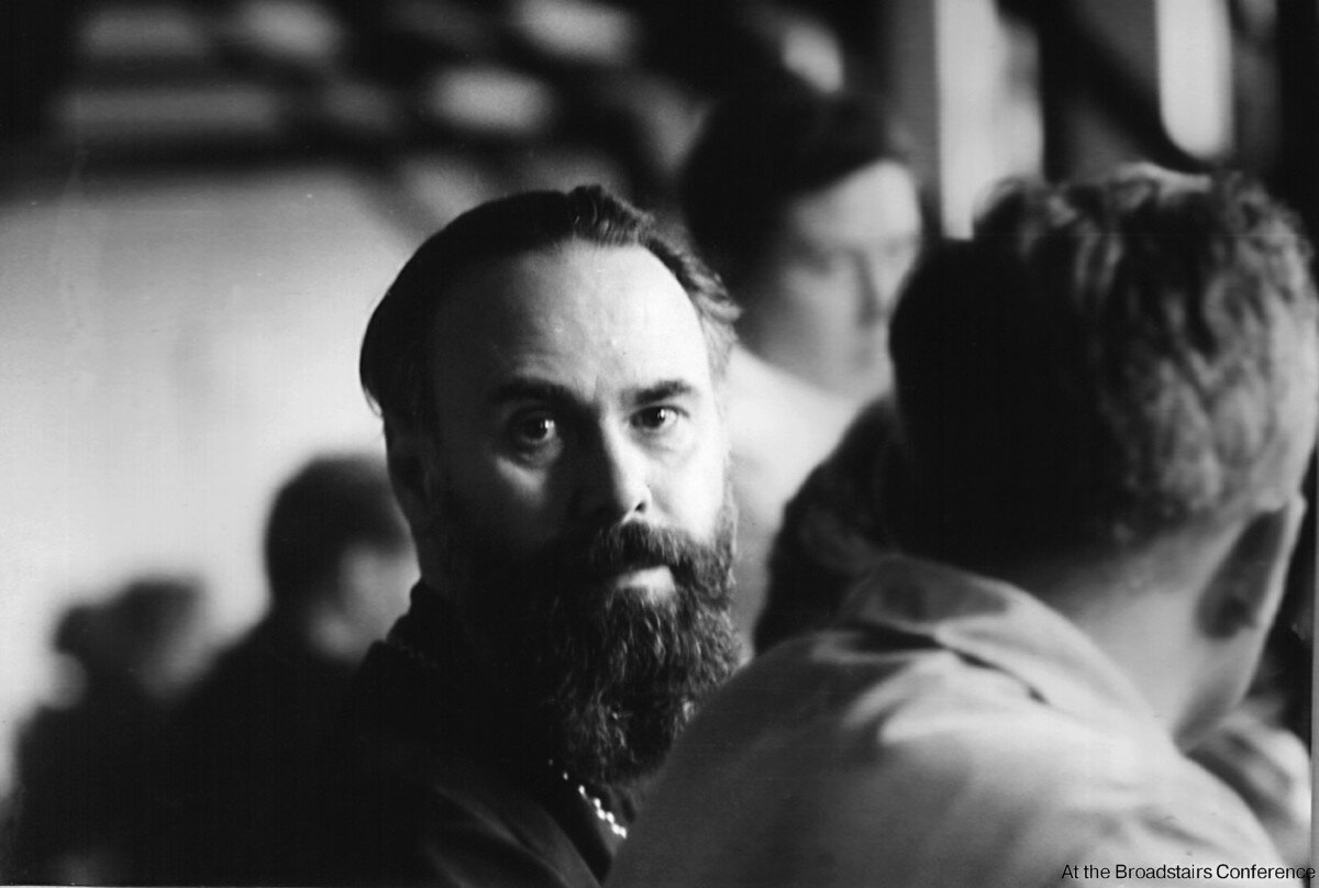 Митрополит Антоний