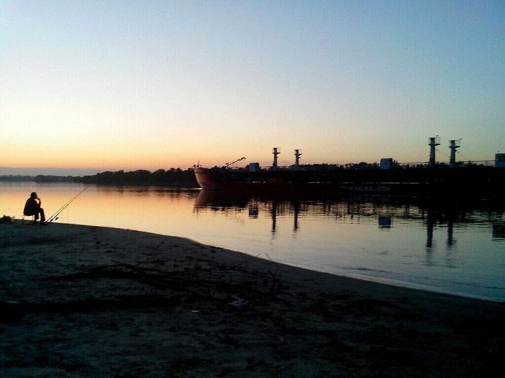 Фото автора