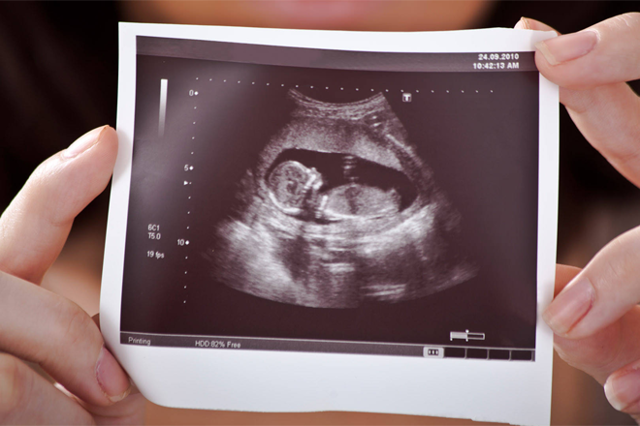 Уже человек! 