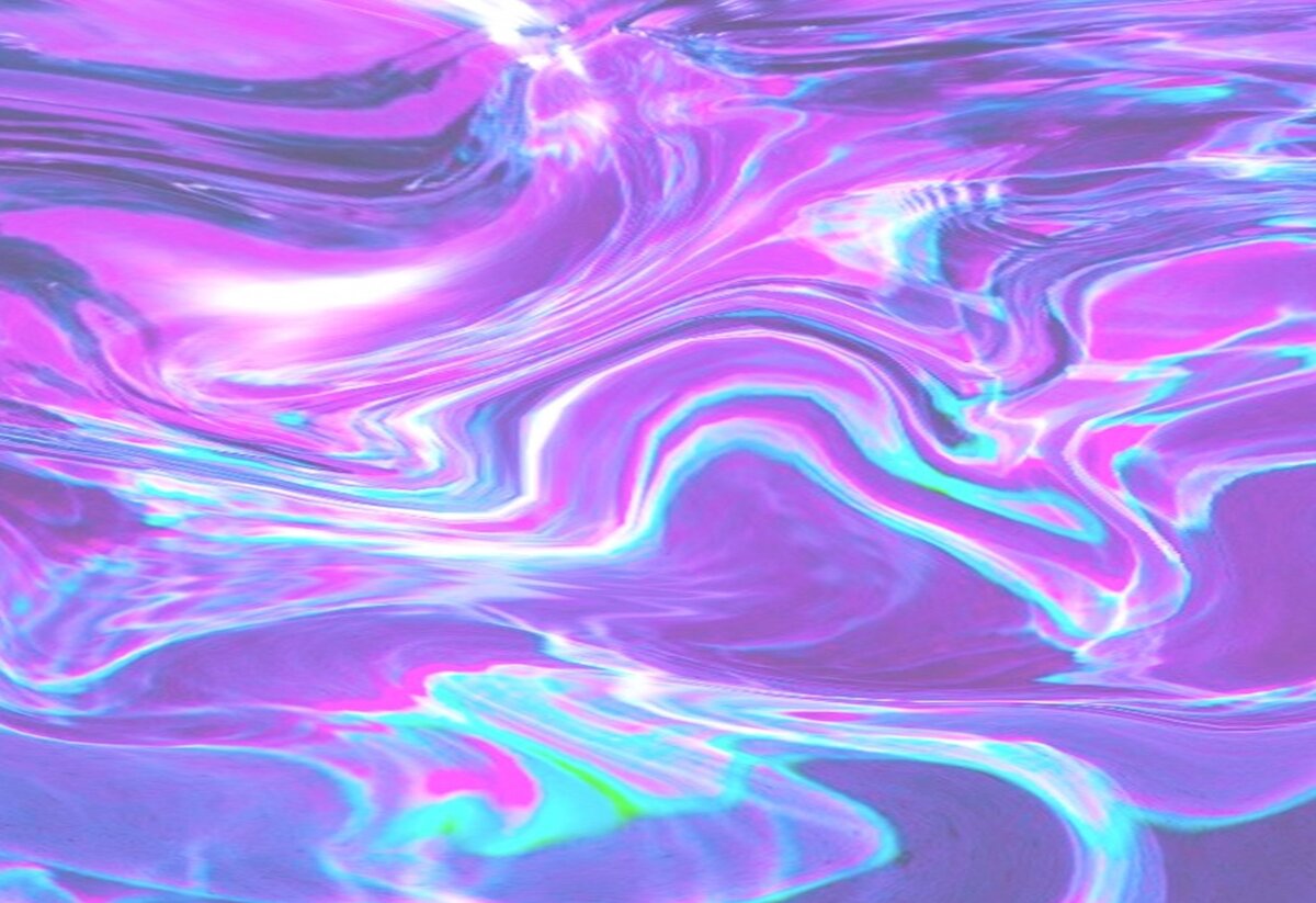 В отличие от негатива в фотографии или кинематографе на голограмме увидеть изображение объекта невозможно