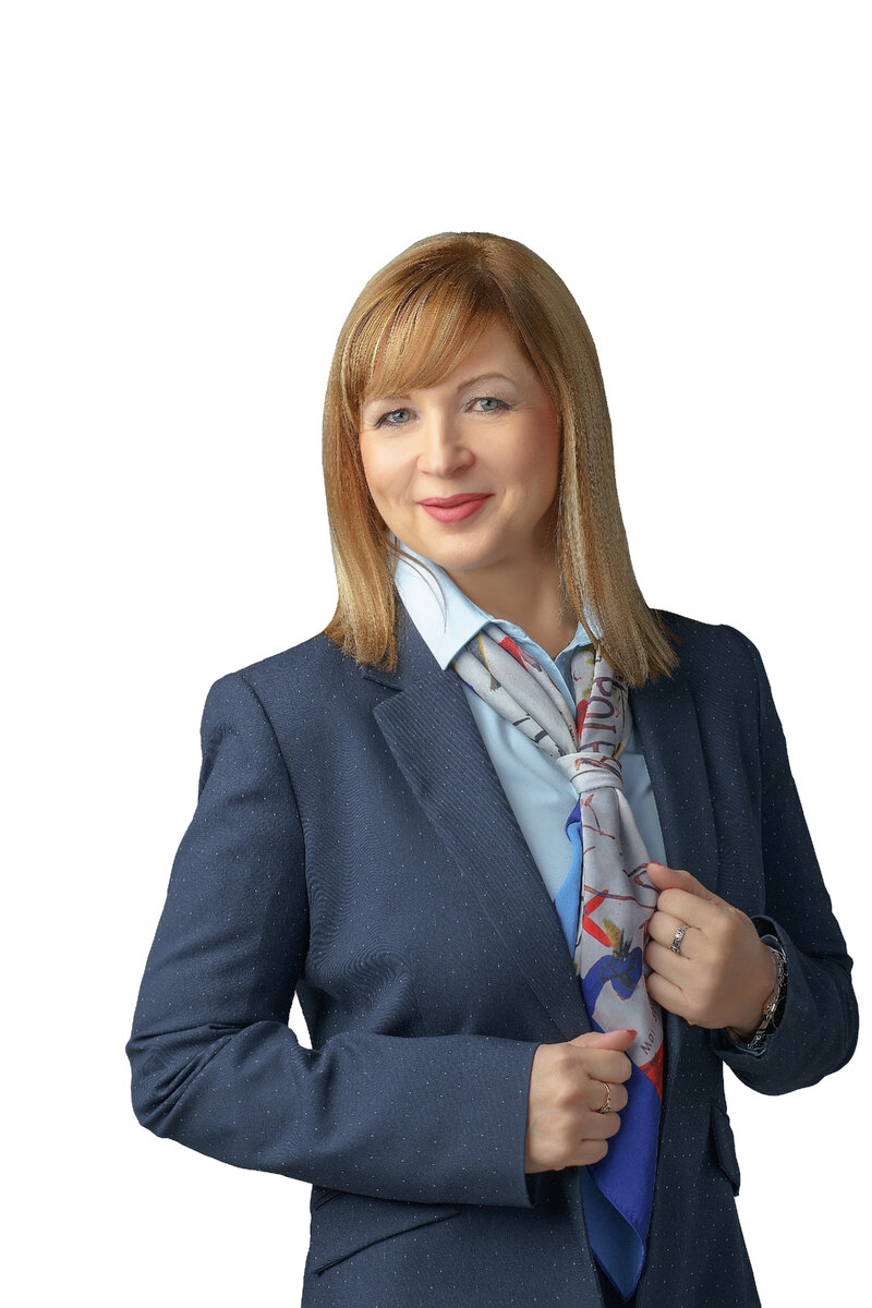 Инна Попова-Левина, Эксперт чемпионских продаж. Обучаю продавать легко много и дорого