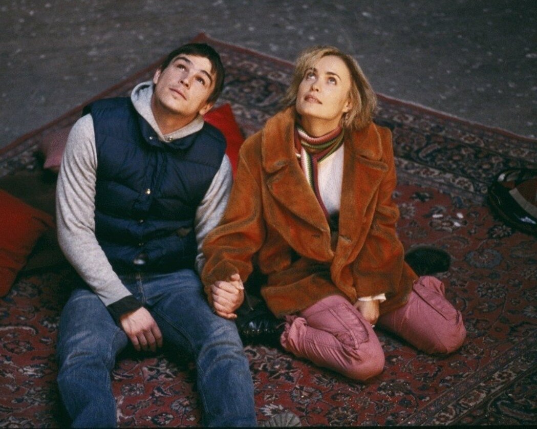  Без ума от любви (2005)