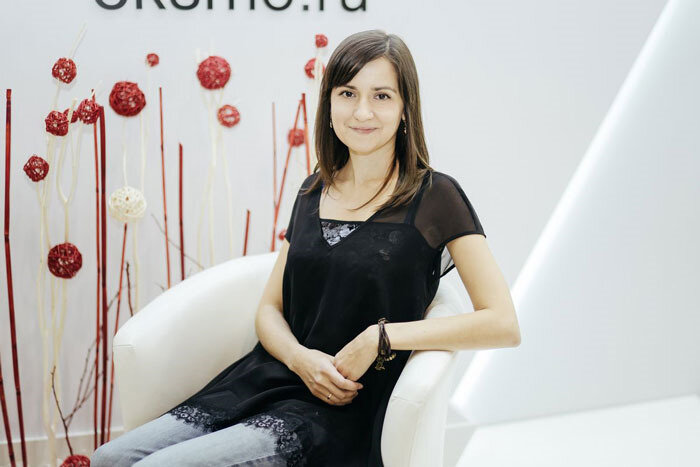 Фото из личного архива Натальи Тимошенко