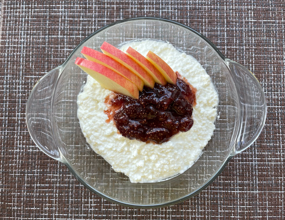 Нежнейший домашний творог за 30 минут. Самый простой рецепт