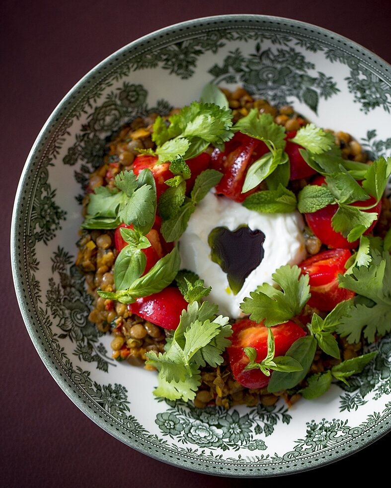 Ресторан Grace Bistro, Москва