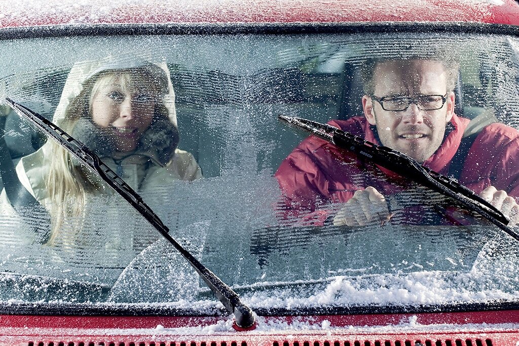 Ставим точку в споре: что будет с современным двигателем, если прогревать его в движении, как указывает производитель