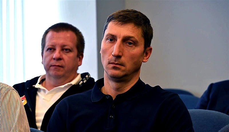 Тренеры гандбольной сборной в шоке от произошедшего и подали в отставку